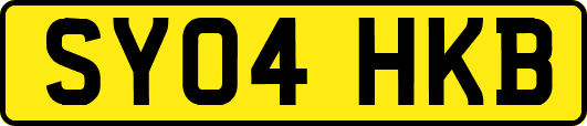 SY04HKB
