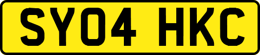 SY04HKC