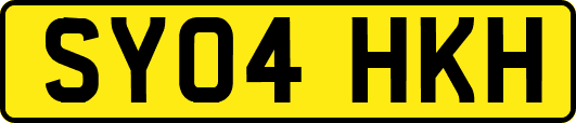 SY04HKH