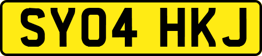 SY04HKJ