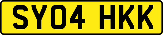 SY04HKK