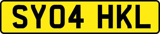 SY04HKL