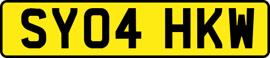 SY04HKW