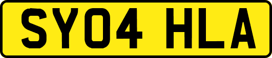 SY04HLA