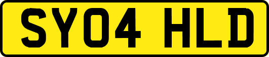 SY04HLD