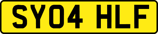 SY04HLF