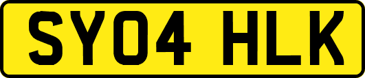 SY04HLK