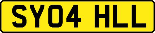 SY04HLL