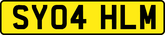 SY04HLM