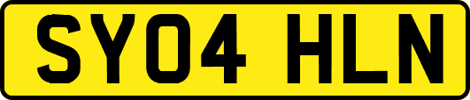 SY04HLN