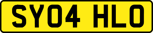 SY04HLO