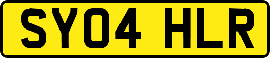SY04HLR