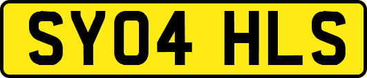 SY04HLS