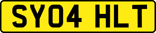 SY04HLT