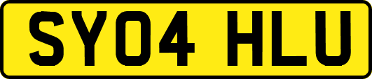 SY04HLU
