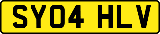 SY04HLV