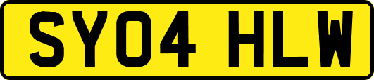 SY04HLW