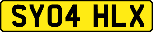 SY04HLX