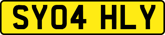 SY04HLY