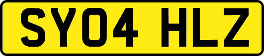 SY04HLZ