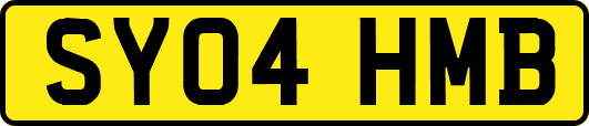 SY04HMB