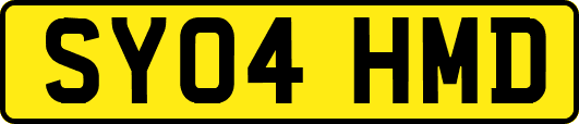 SY04HMD