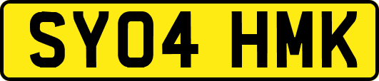 SY04HMK