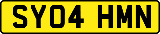 SY04HMN