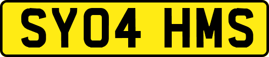 SY04HMS