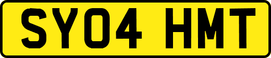 SY04HMT