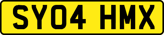 SY04HMX
