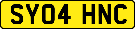 SY04HNC