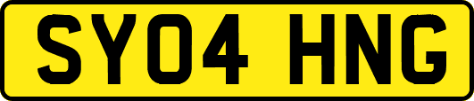 SY04HNG