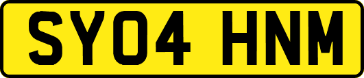 SY04HNM