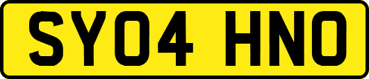 SY04HNO