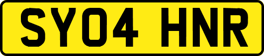 SY04HNR