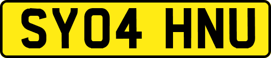 SY04HNU
