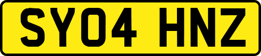 SY04HNZ