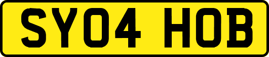 SY04HOB