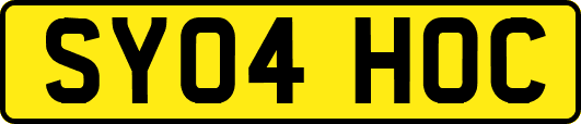 SY04HOC