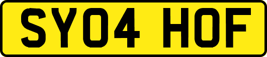 SY04HOF