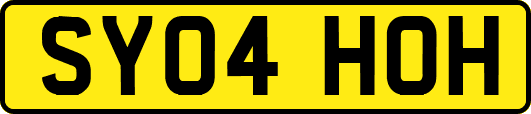 SY04HOH