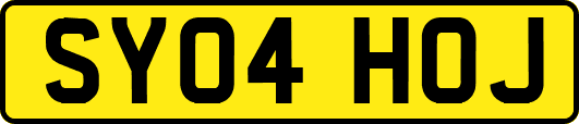 SY04HOJ