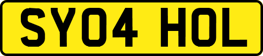 SY04HOL
