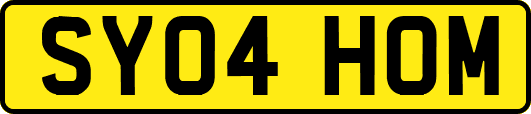 SY04HOM