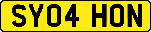 SY04HON