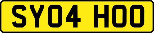 SY04HOO