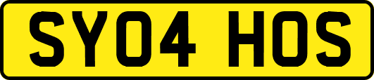 SY04HOS