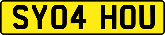 SY04HOU
