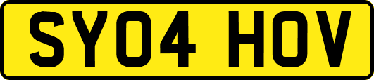 SY04HOV